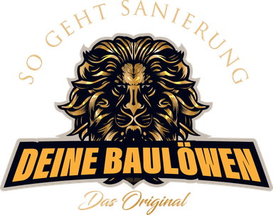 Deine Baulöwen — So geht Sanierung