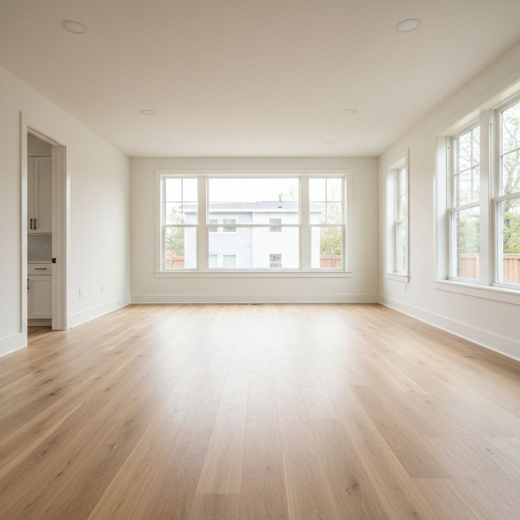 Wohnungsrenovierung in Kiel-Süd